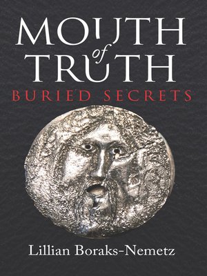 cover image of Mouth of Truth